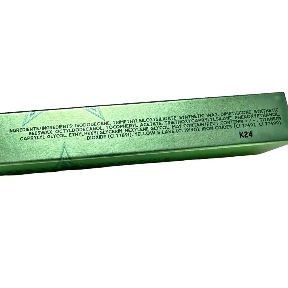 NIB Jeffree Star Automatic Eyeliner in Resting Rich Face Full Size .2g